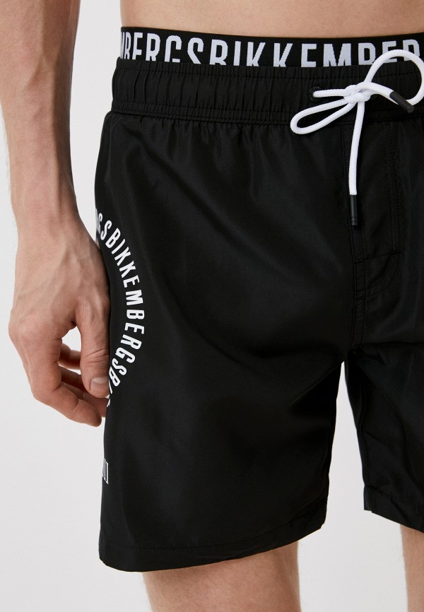фото Шорты для плавания bikkembergs