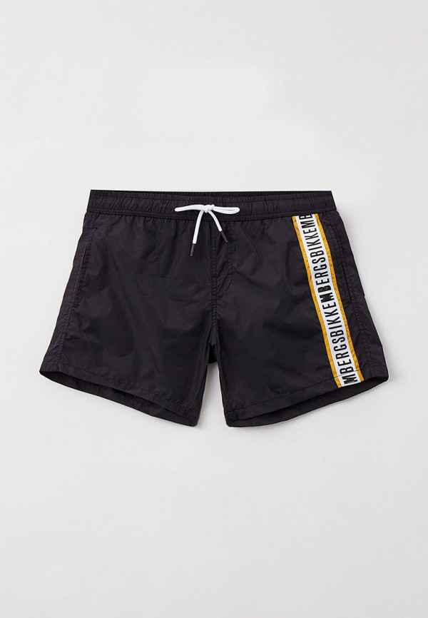 

Шорты для плавания Bikkembergs, Черный