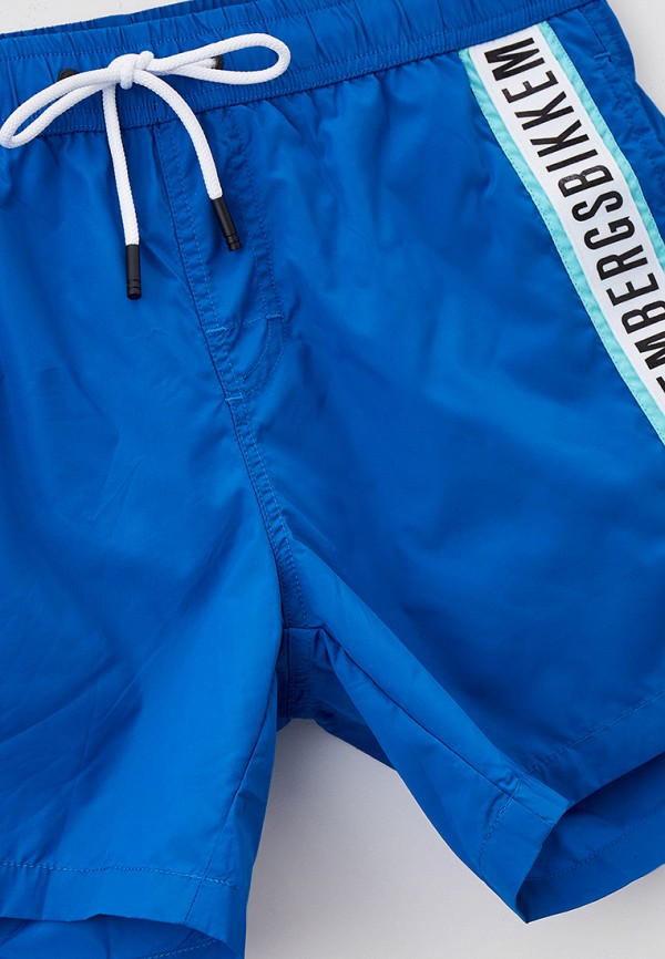 фото Шорты для плавания bikkembergs