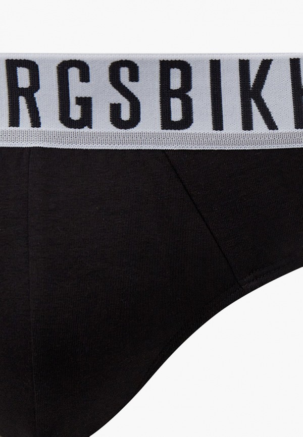 фото Трусы 3 шт. bikkembergs