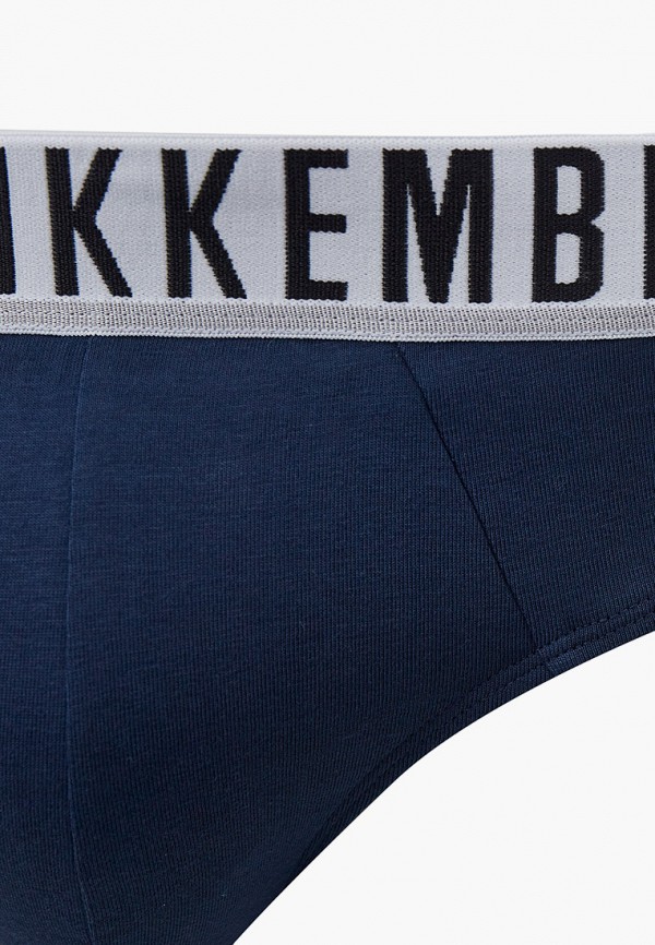 Трусы 3 шт. Bikkembergs Трусы 3 шт. Bikkembergs фото