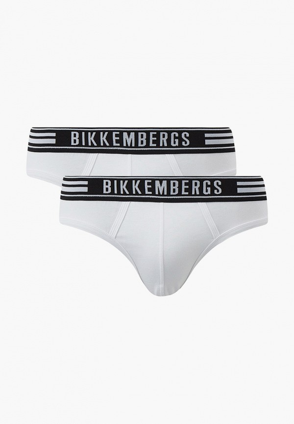 Трусы 2 шт. Bikkembergs