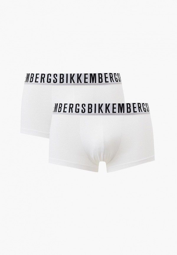 Трусы 2 шт Bikkembergs 3800₽
