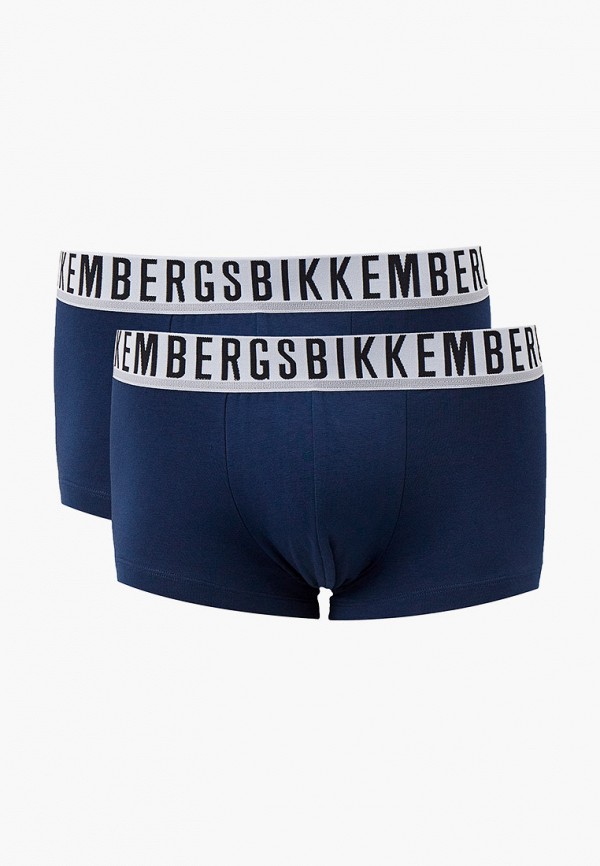 Трусы 2 шт. Bikkembergs Трусы 2 шт. Bikkembergs фото