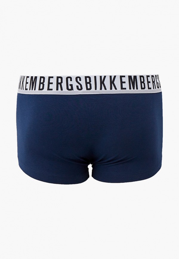 Трусы 2 шт. Bikkembergs Трусы 2 шт. Bikkembergs фото