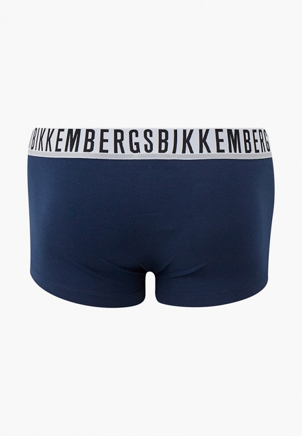 фото Трусы 3 шт. bikkembergs