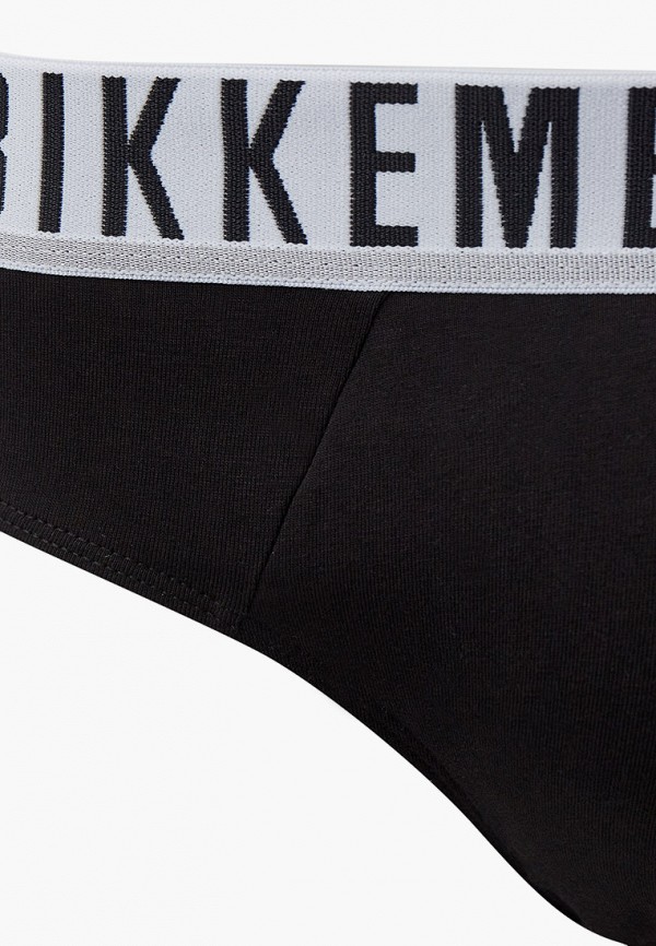 фото Трусы 3 шт. bikkembergs