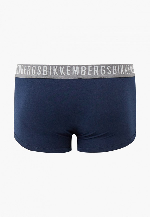 фото Трусы 3 шт. bikkembergs