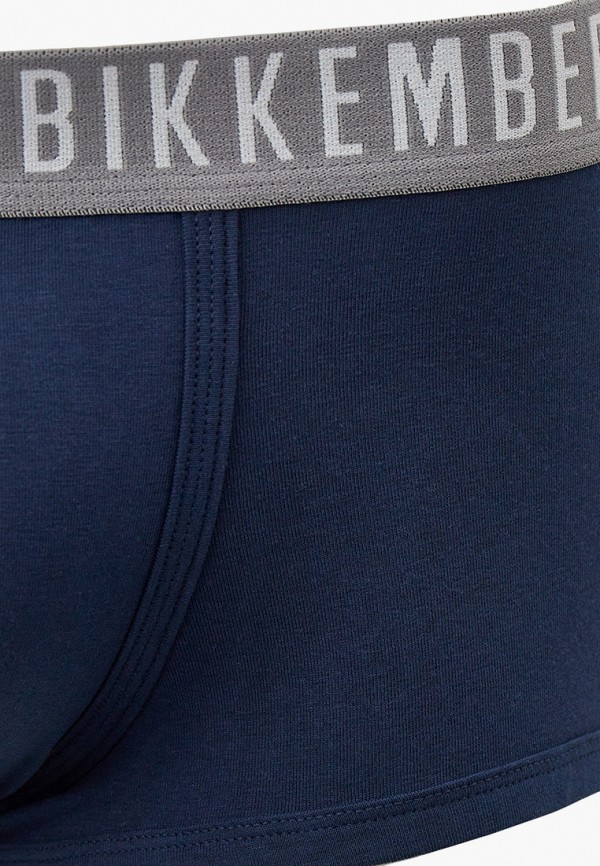 фото Трусы 3 шт. bikkembergs