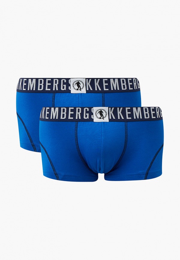 Трусы 2 шт. Bikkembergs Трусы 2 шт. Bikkembergs фото
