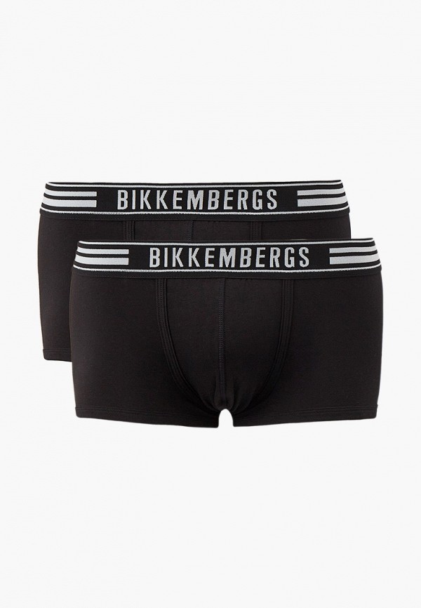 Трусы 2 шт. Bikkembergs BKK1UTR07BI