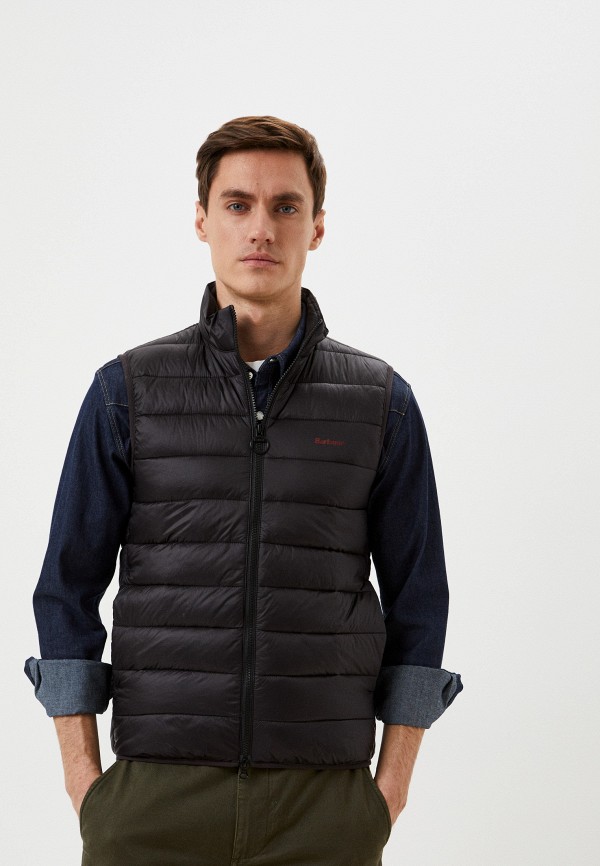 фото Жилет утепленный barbour
