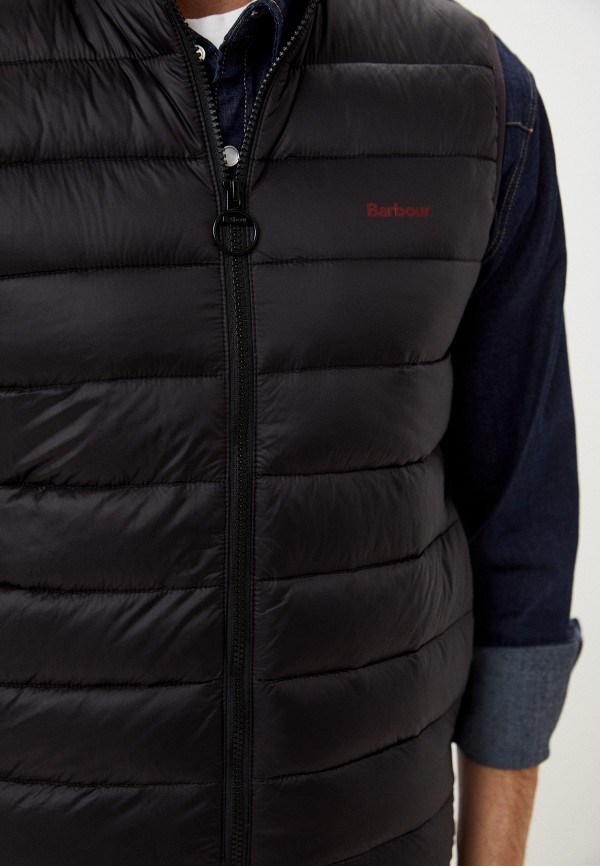 фото Жилет утепленный barbour