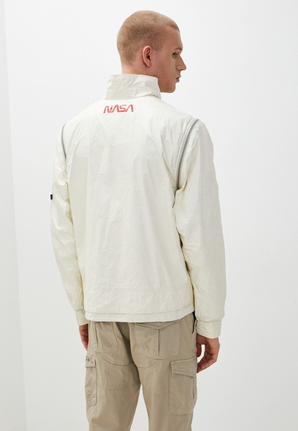 фото Куртка alpha industries