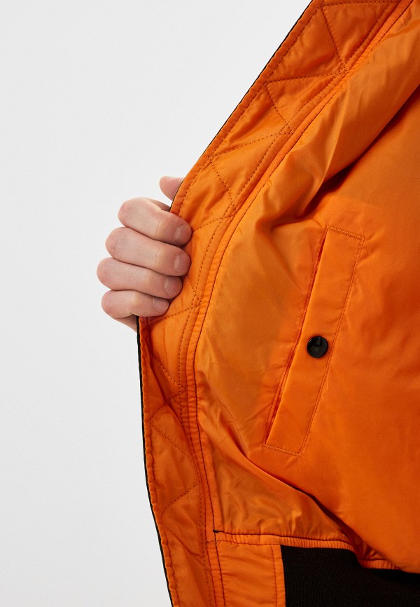 фото Куртка alpha industries