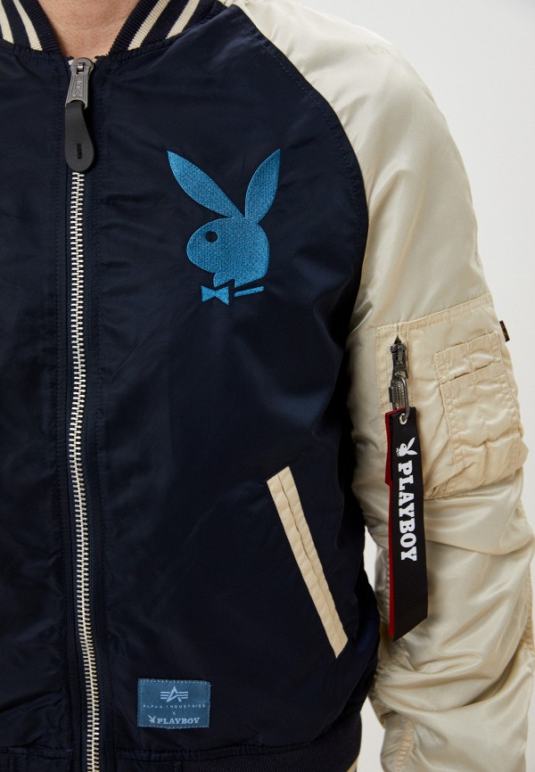 фото Куртка alpha industries