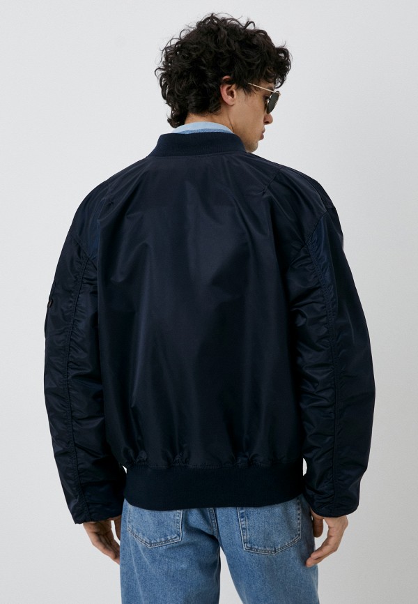 фото Куртка alpha industries