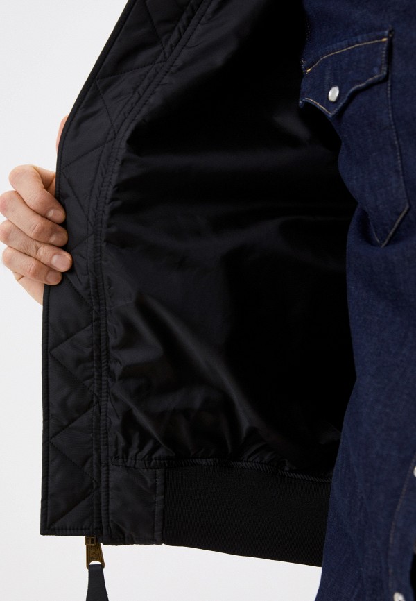 фото Куртка alpha industries