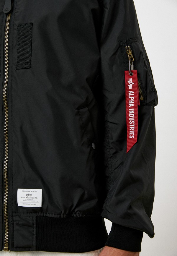 фото Куртка alpha industries