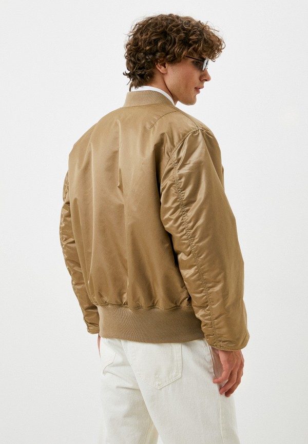 фото Куртка утепленная alpha industries