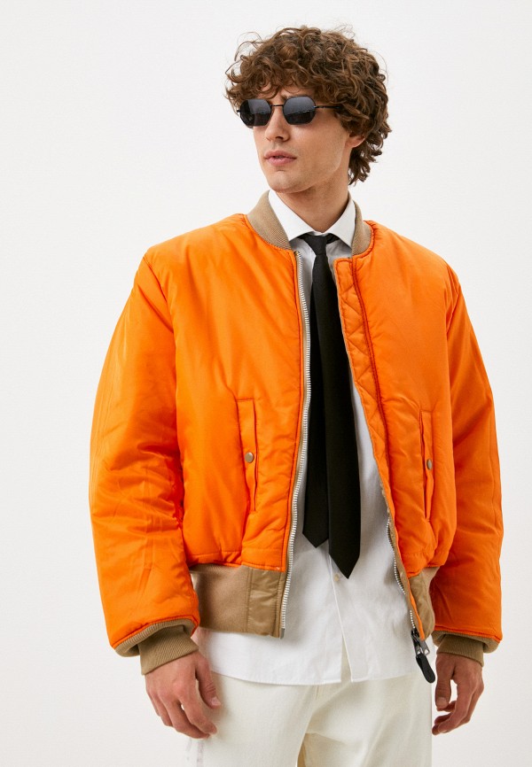 фото Куртка утепленная alpha industries