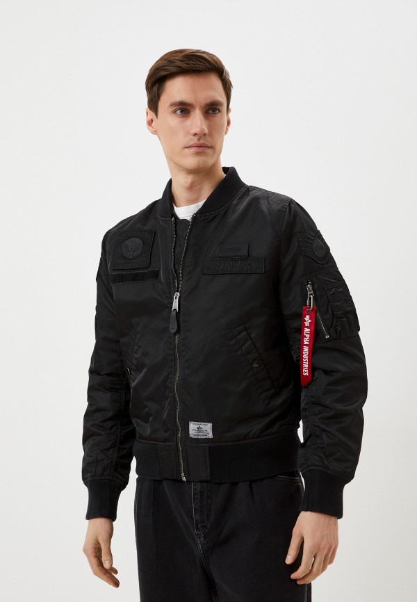 Куртка Alpha Industries MJL52001C1