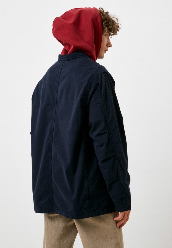 фото Куртка alpha industries