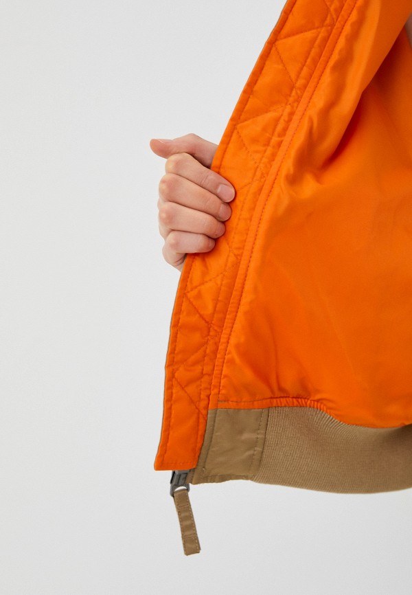 фото Куртка alpha industries