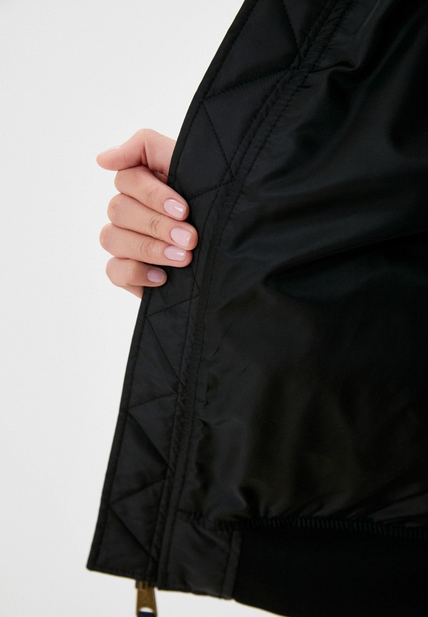 фото Куртка alpha industries