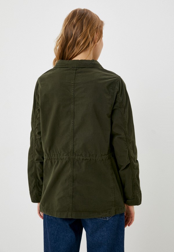 фото Куртка alpha industries