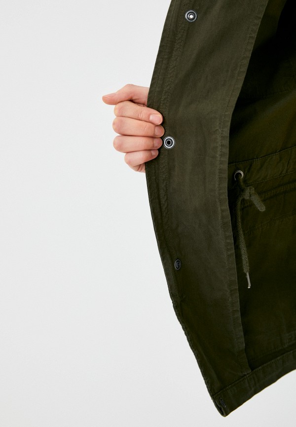 фото Куртка alpha industries
