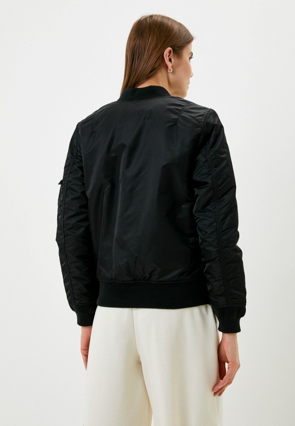 фото Куртка утепленная alpha industries