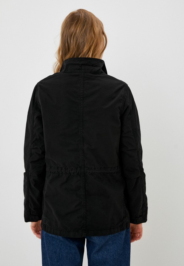 фото Куртка alpha industries