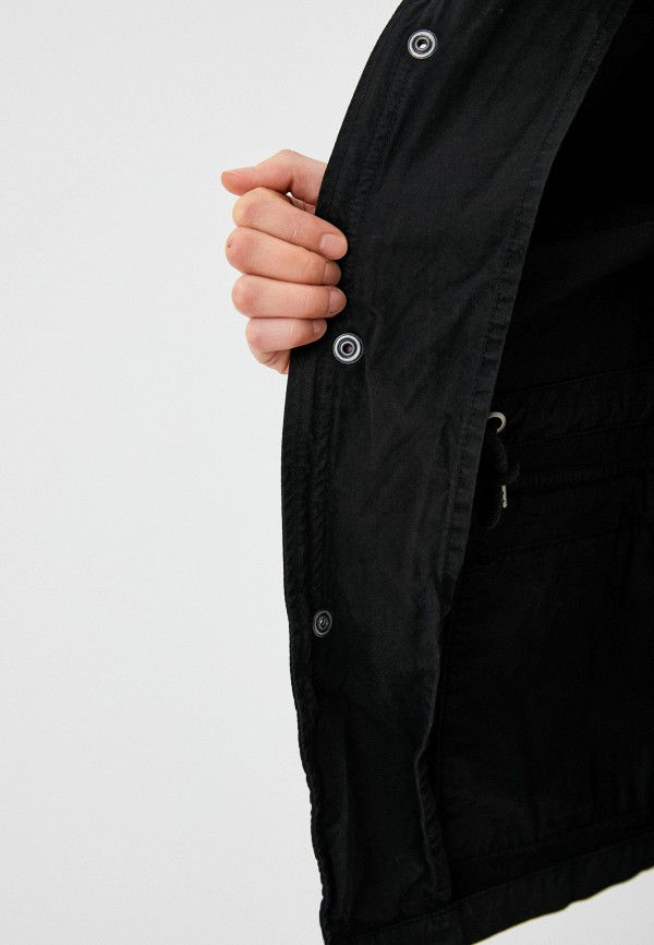 фото Куртка alpha industries