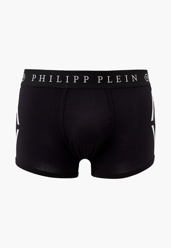 

Трусы Philipp Plein, Черный