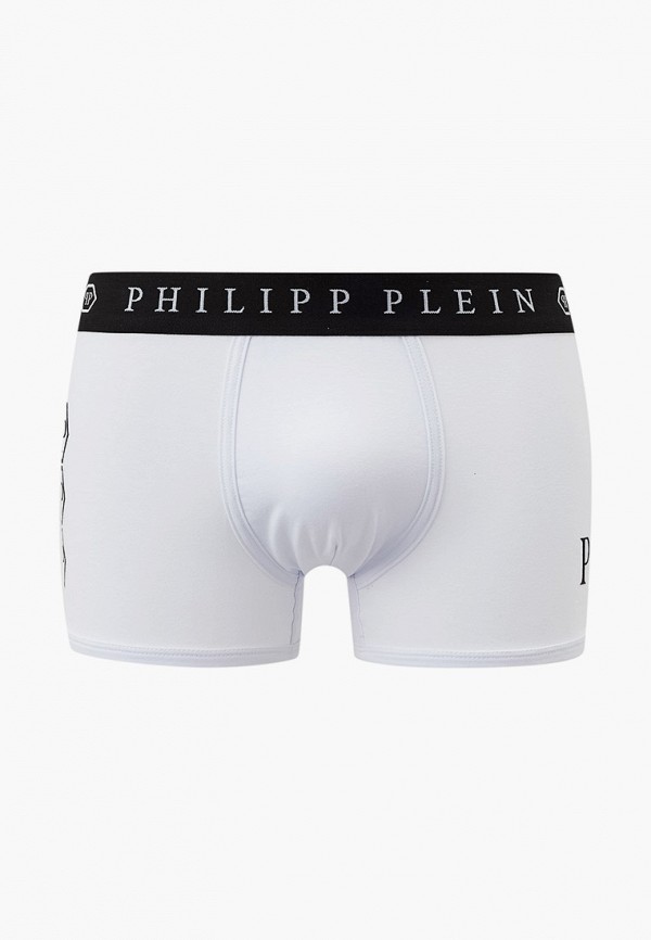 

Трусы Philipp Plein, Белый