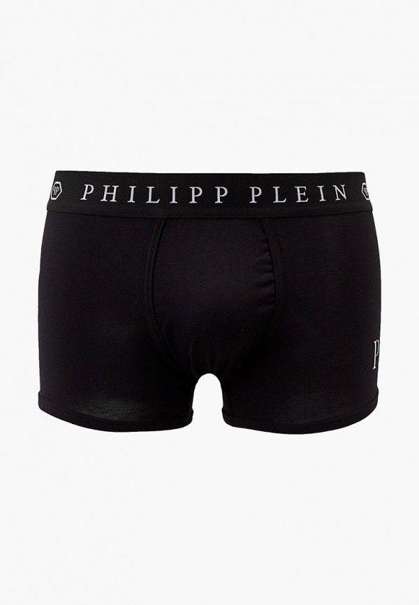 

Трусы Philipp Plein, Черный