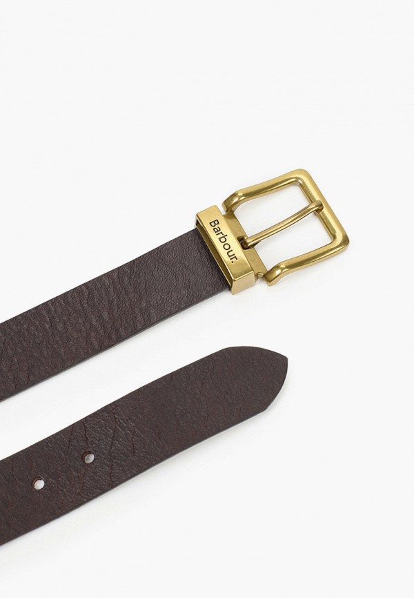 фото Ремень barbour