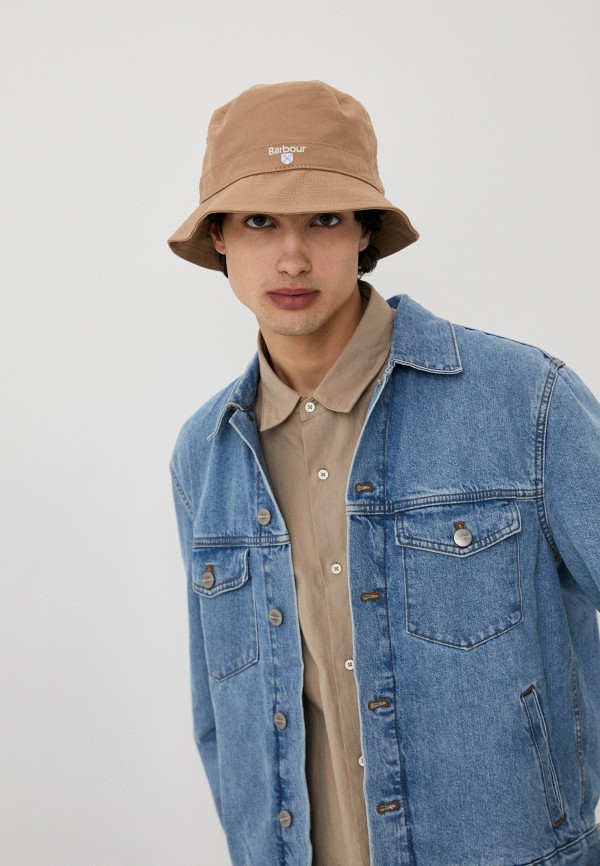 фото Панама barbour