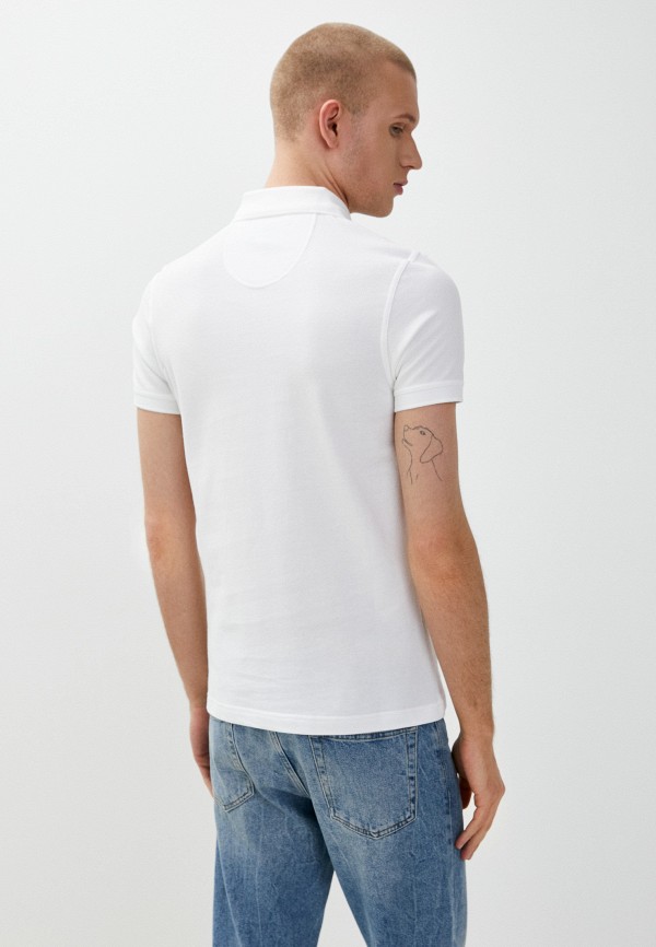 фото Поло barbour