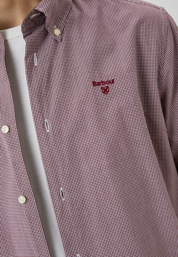 фото Рубашка barbour