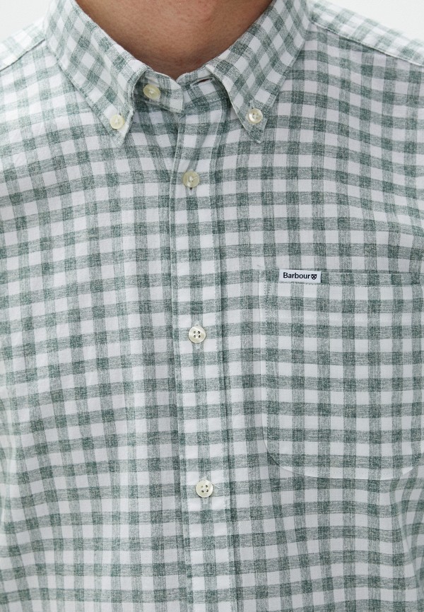 фото Рубашка barbour