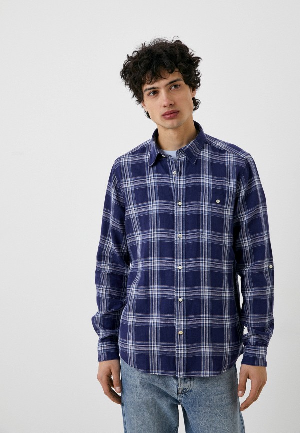 фото Рубашка barbour