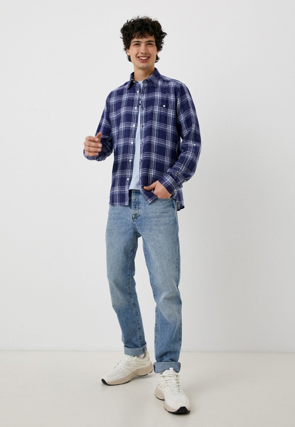 фото Рубашка barbour