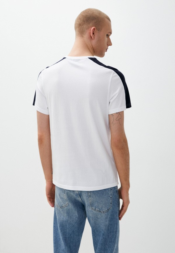 фото Футболка barbour