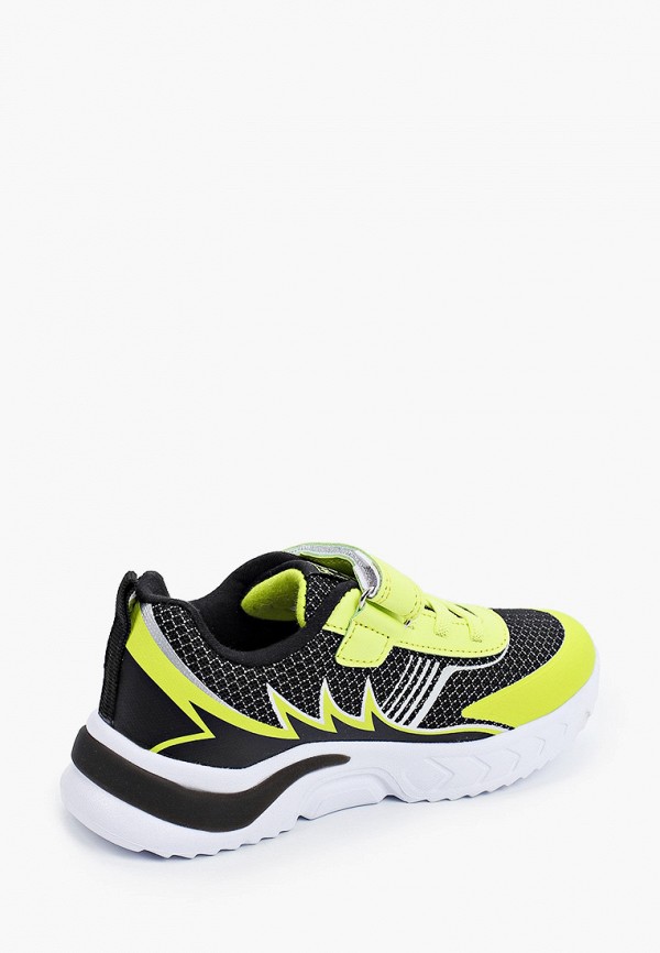 фото Кроссовки antilopa