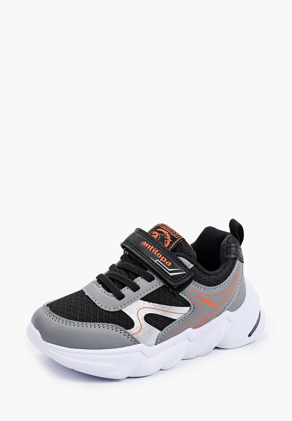 фото Кроссовки antilopa