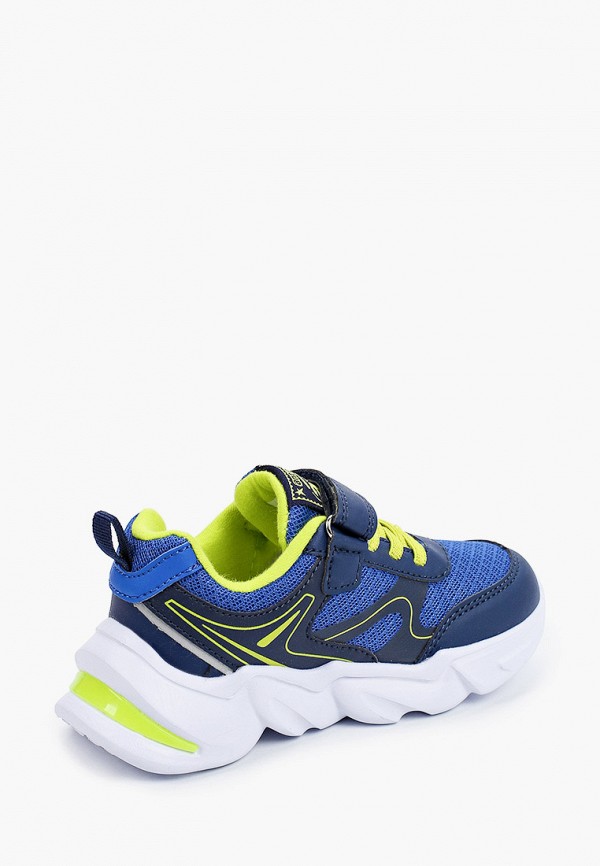 фото Кроссовки antilopa