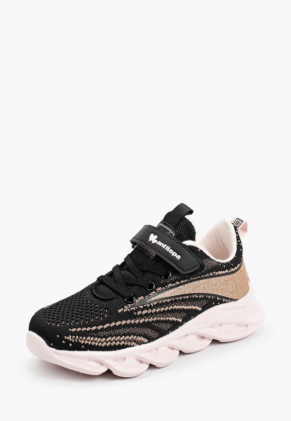 фото Кроссовки antilopa