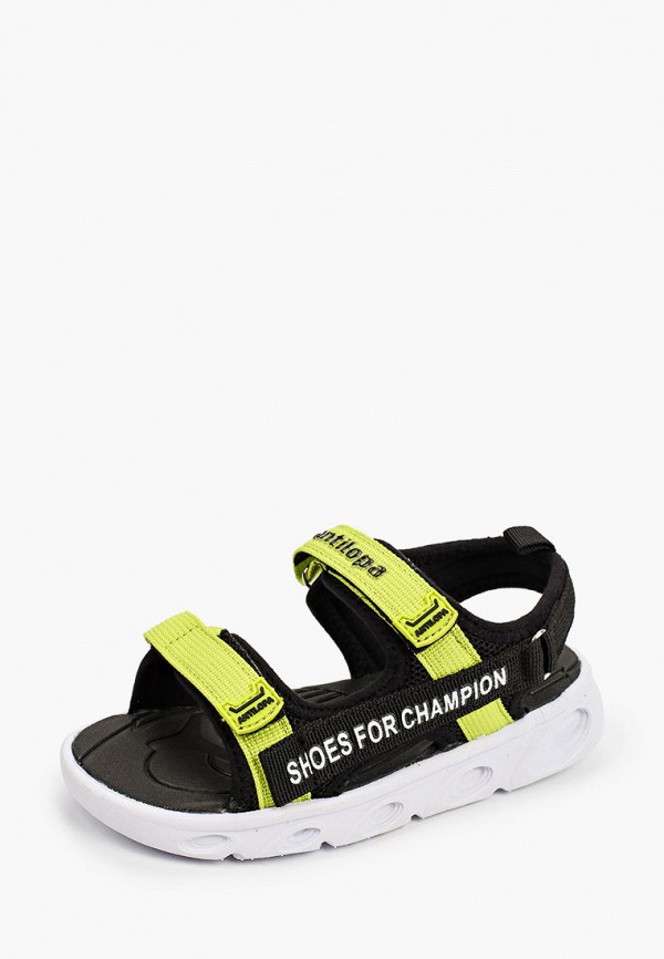 фото Сандалии antilopa